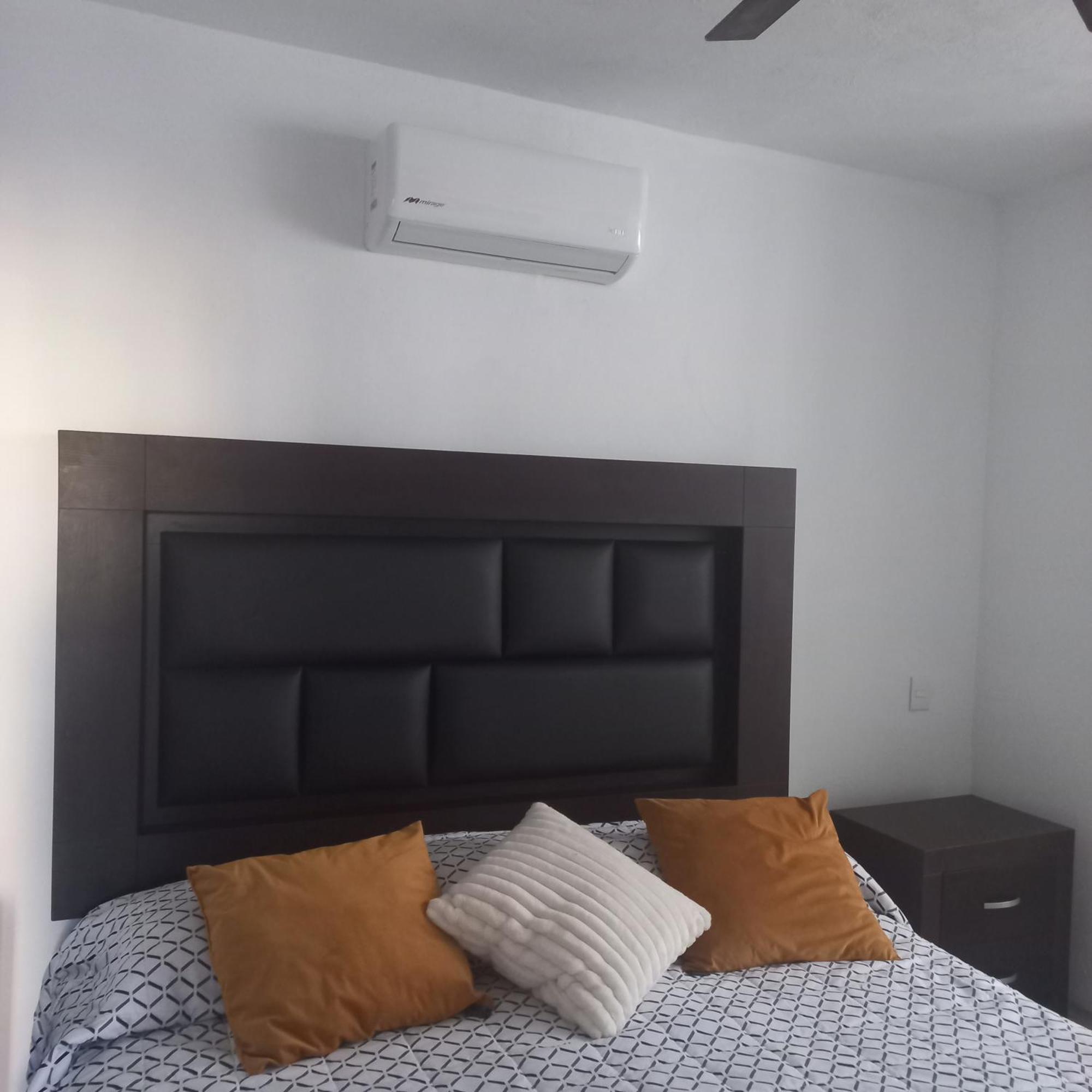 Hermosa Casa En Orilla Del Lago -Zona De Villedos- San Cristobal Zapotitlan Zewnętrze zdjęcie