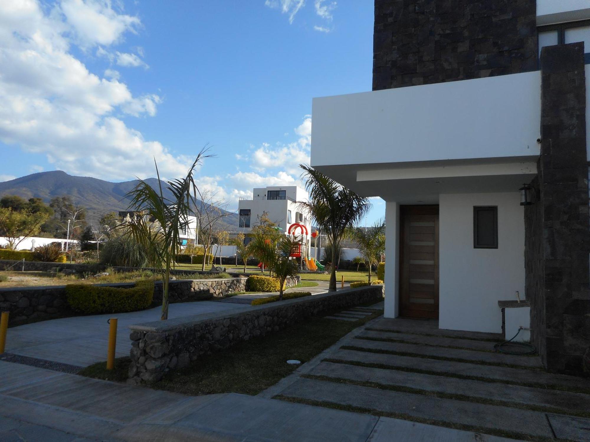 Hermosa Casa En Orilla Del Lago -Zona De Villedos- San Cristobal Zapotitlan Zewnętrze zdjęcie