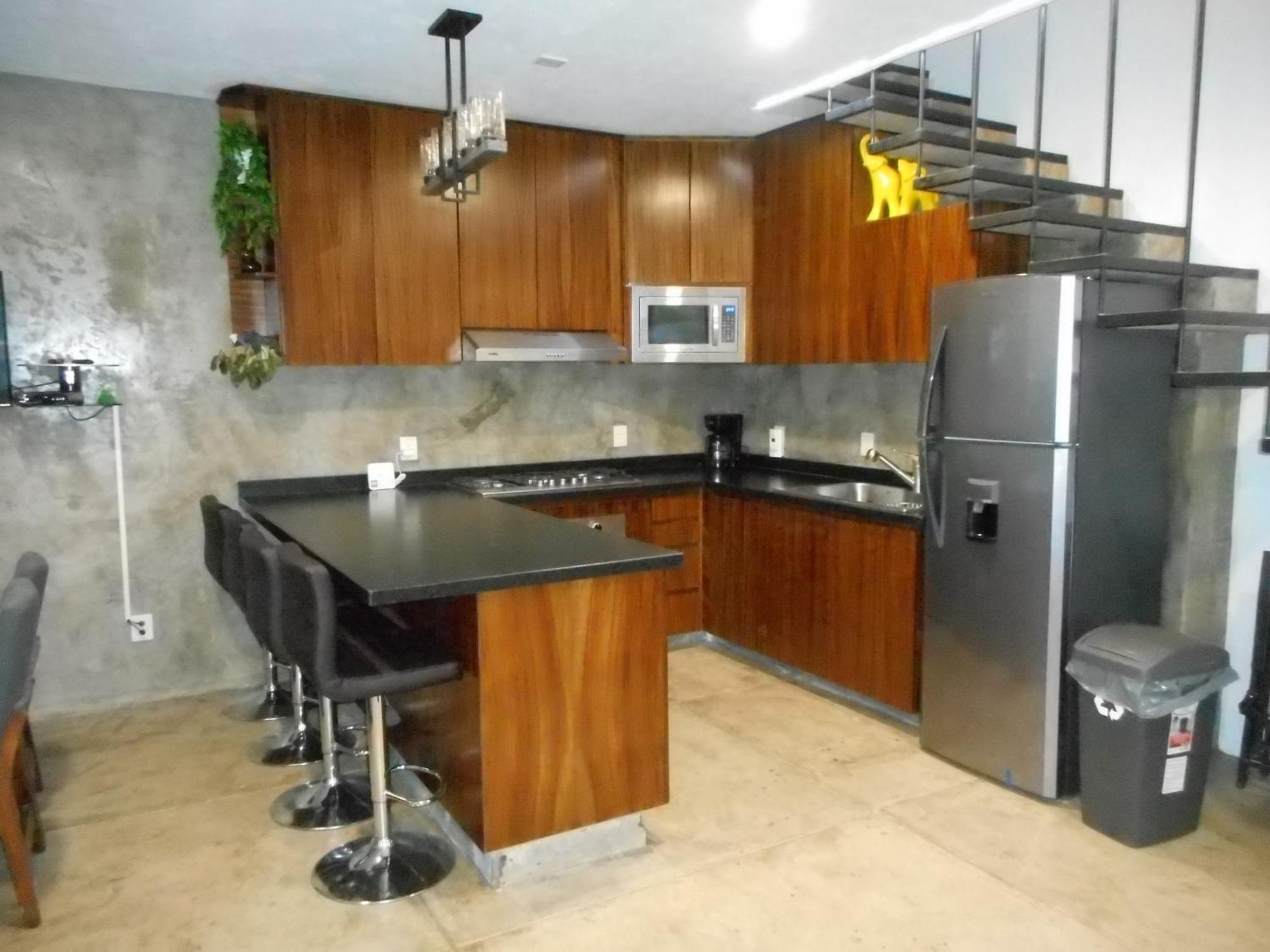 Hermosa Casa En Orilla Del Lago -Zona De Villedos- San Cristobal Zapotitlan Zewnętrze zdjęcie